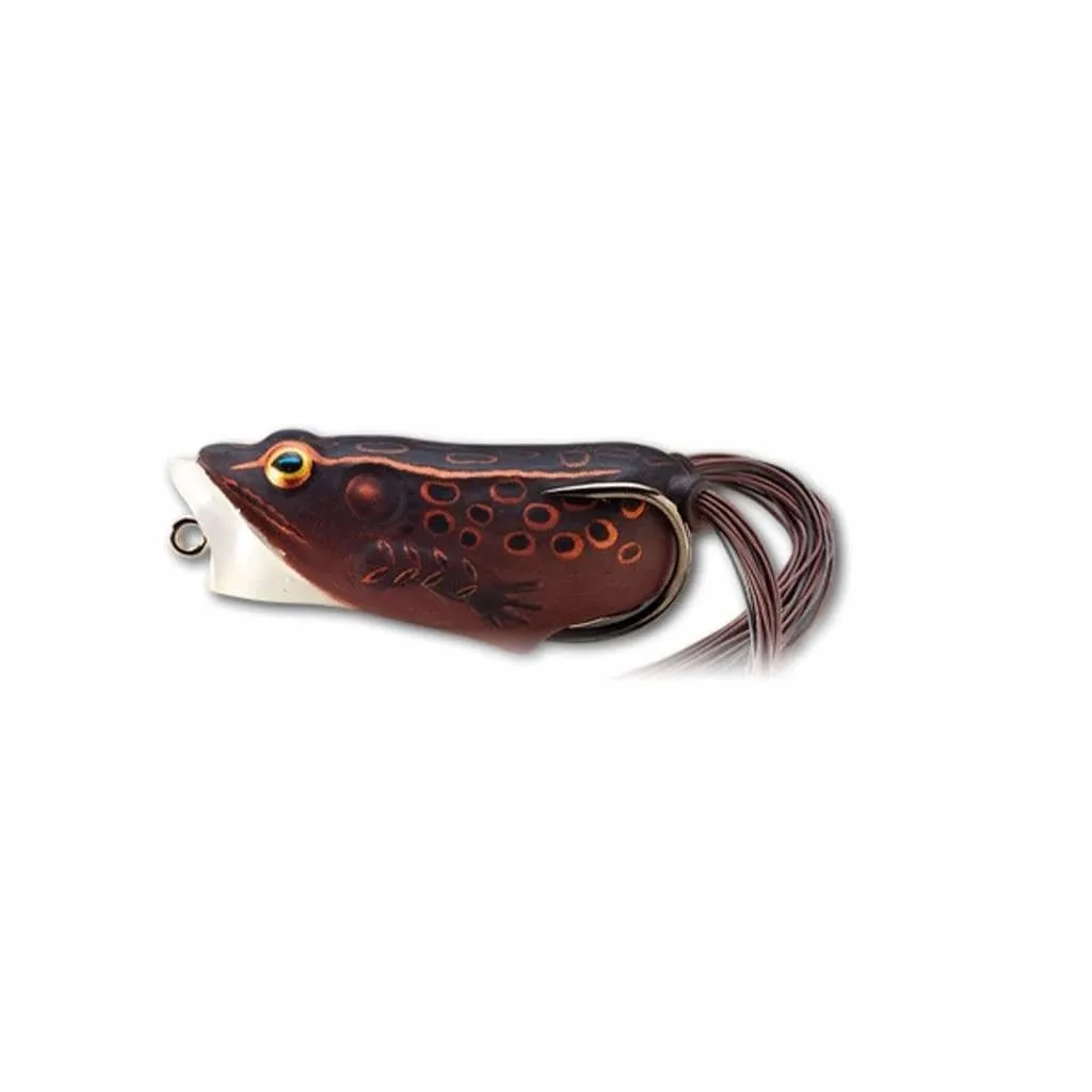 Koppers Frog 2"