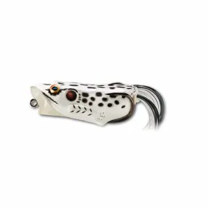 Koppers Frog 2"
