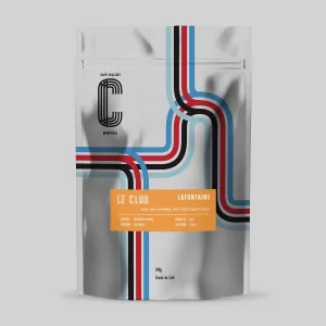 Lafontaine - 340g Coffee Bag