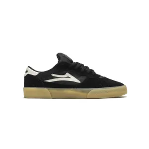 Lakai - Cambridge Suede -Black/Glow SALE