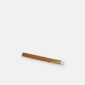 Lash Cleanser Brush - Wooden