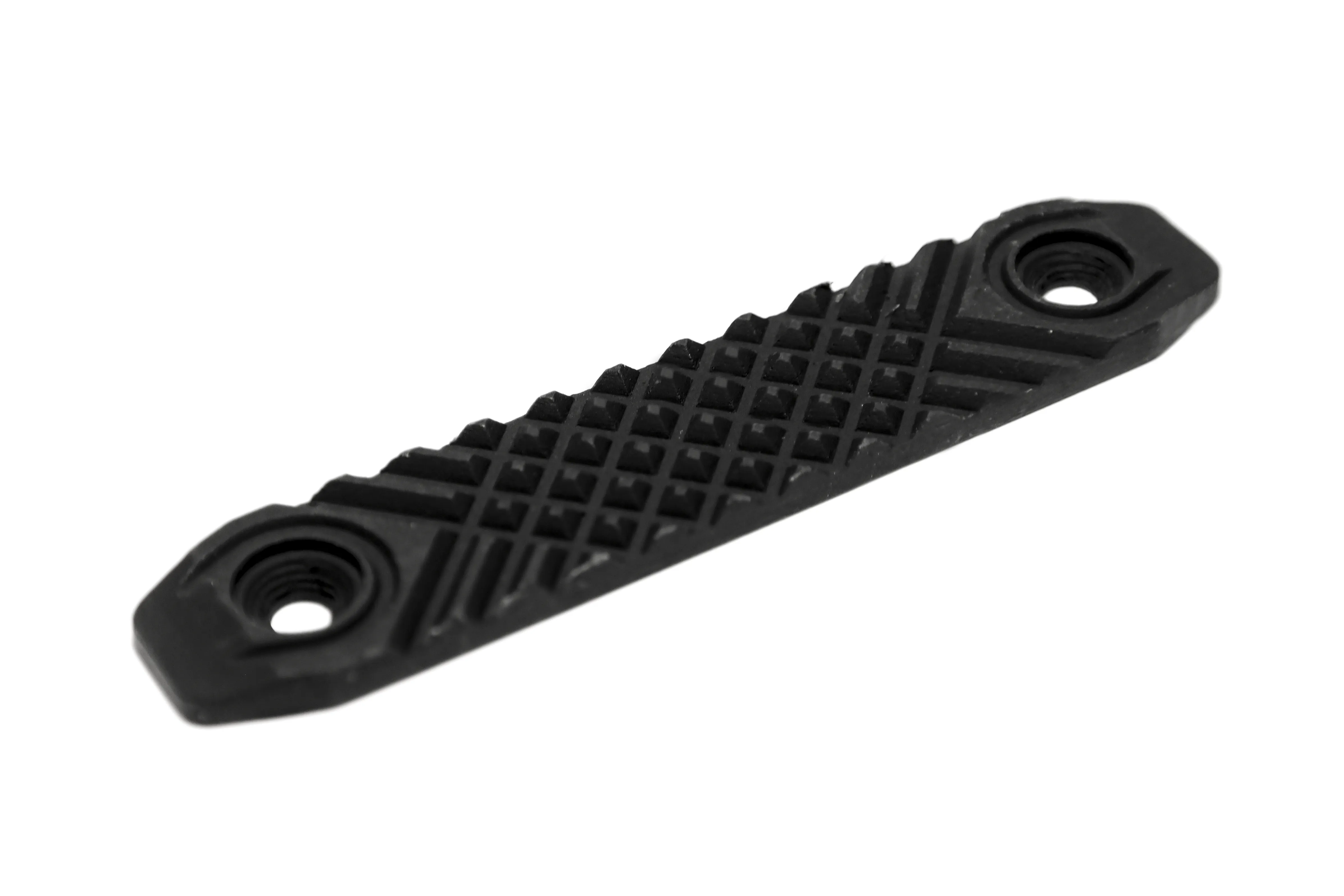 LDT Premium Machined G10 Rail Covers - Black
