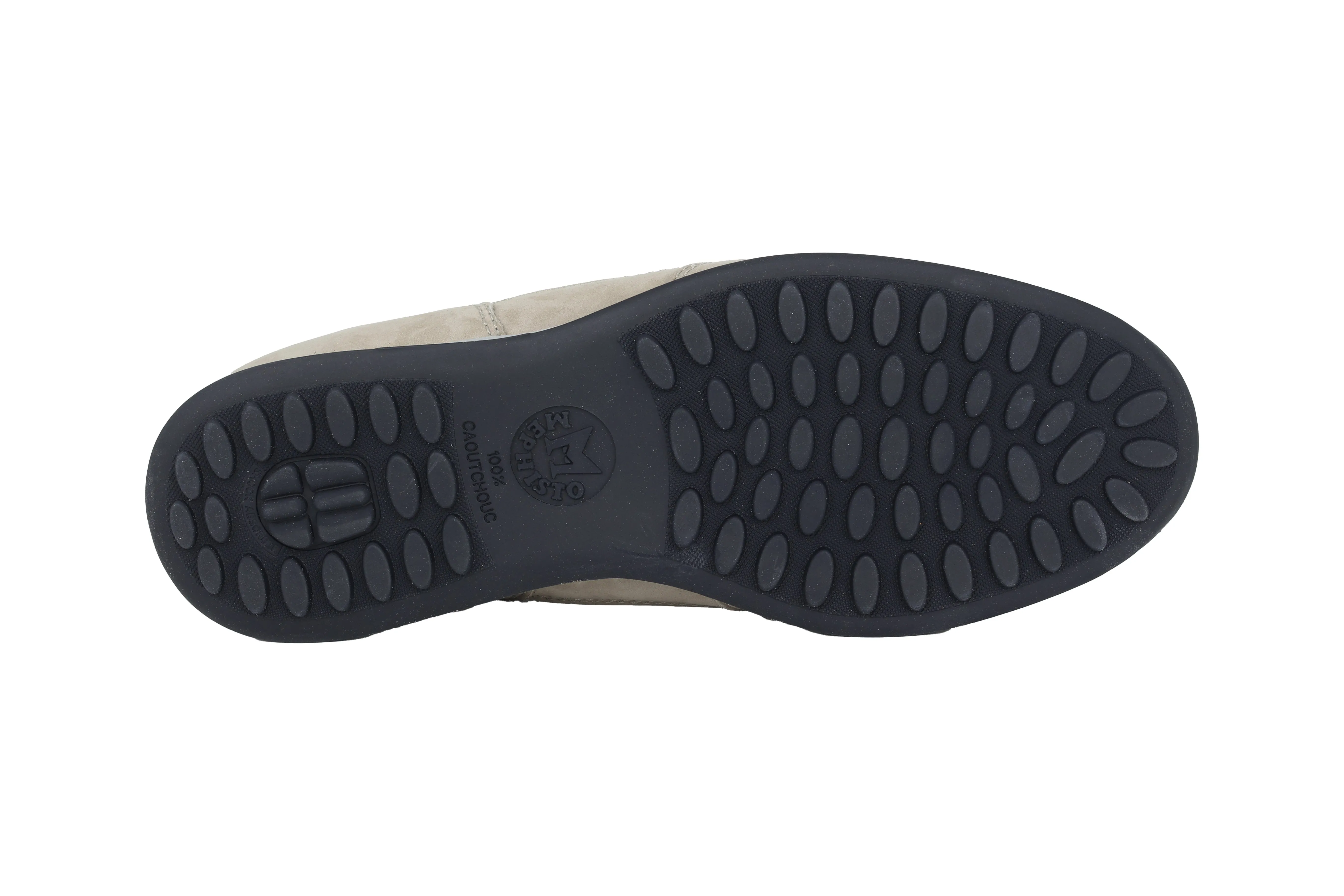 'Leon' men's sneaker - Grey