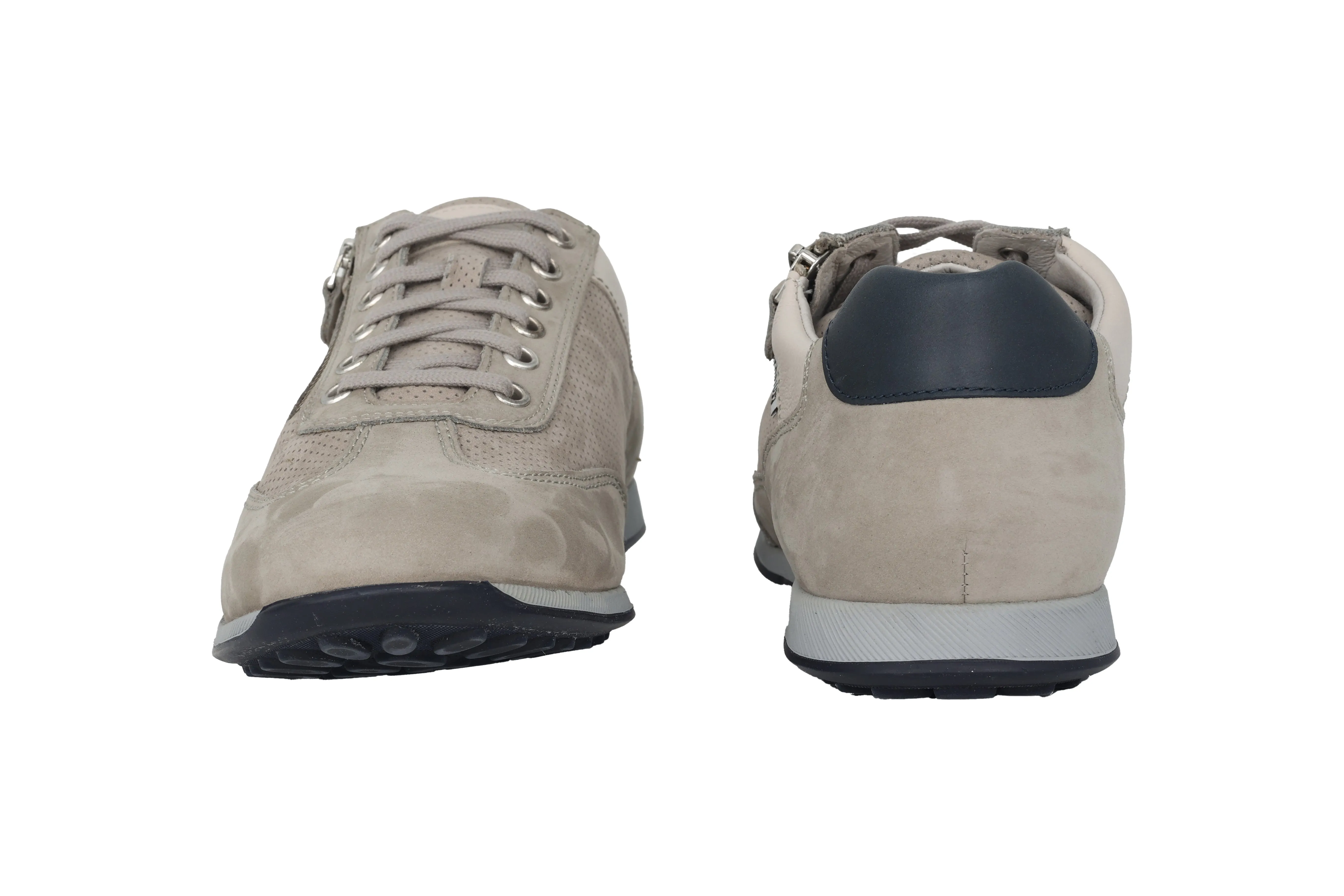 'Leon' men's sneaker - Grey