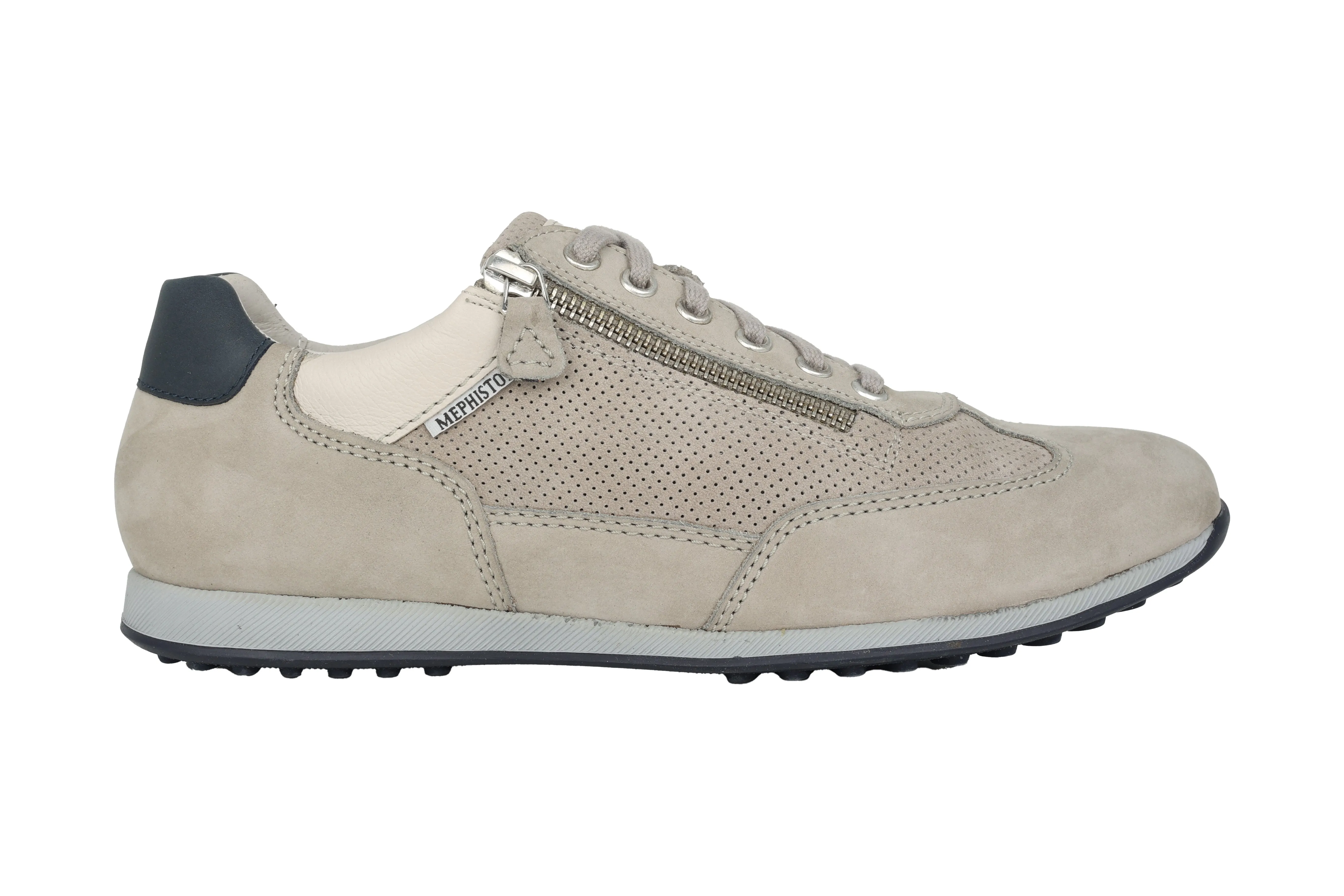 'Leon' men's sneaker - Grey