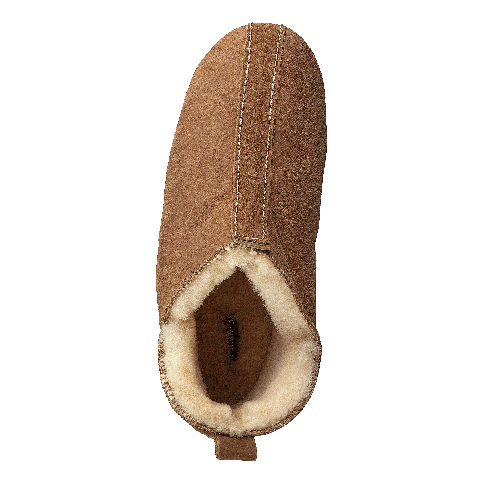 Lina Antique/Cognac
