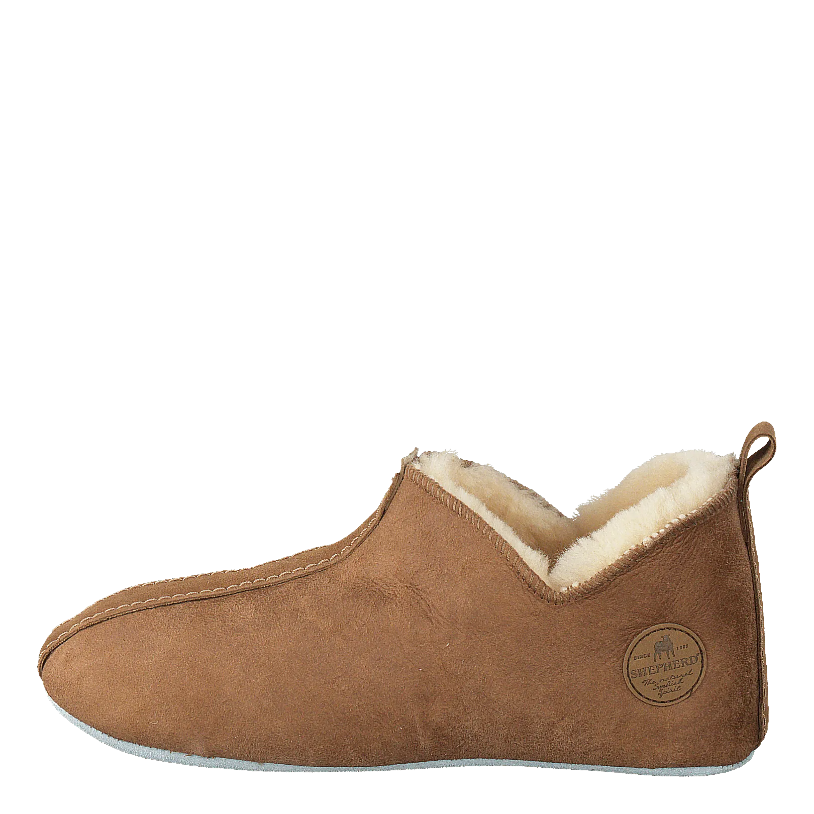Lina Antique/Cognac