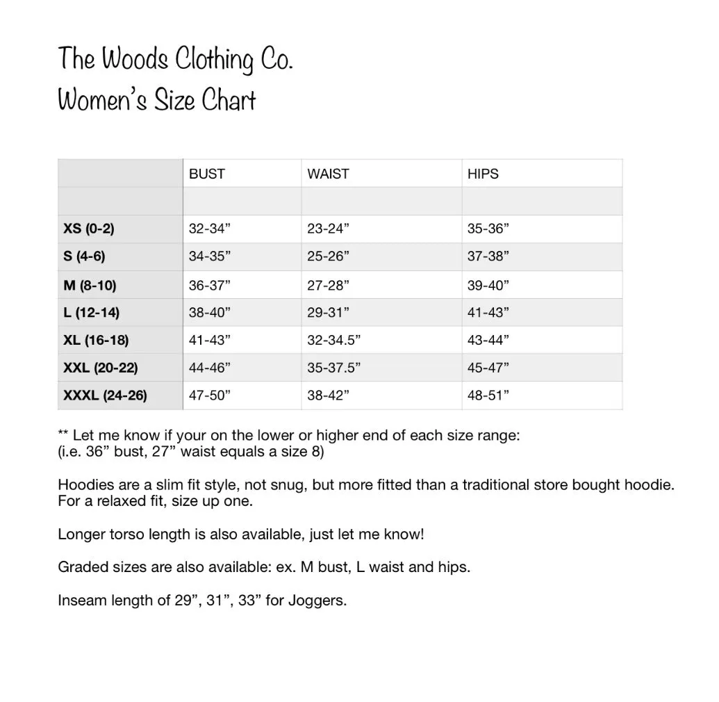 Lisse Hoodie- CUSTOM ORDER
