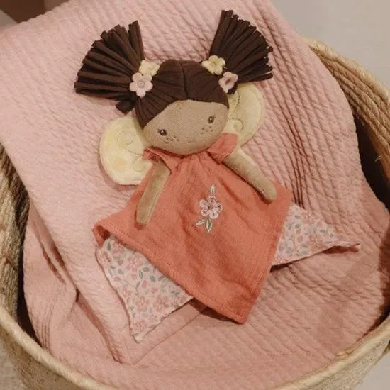 Little Dutch Cuddle Cloth Doll Fairy Evi