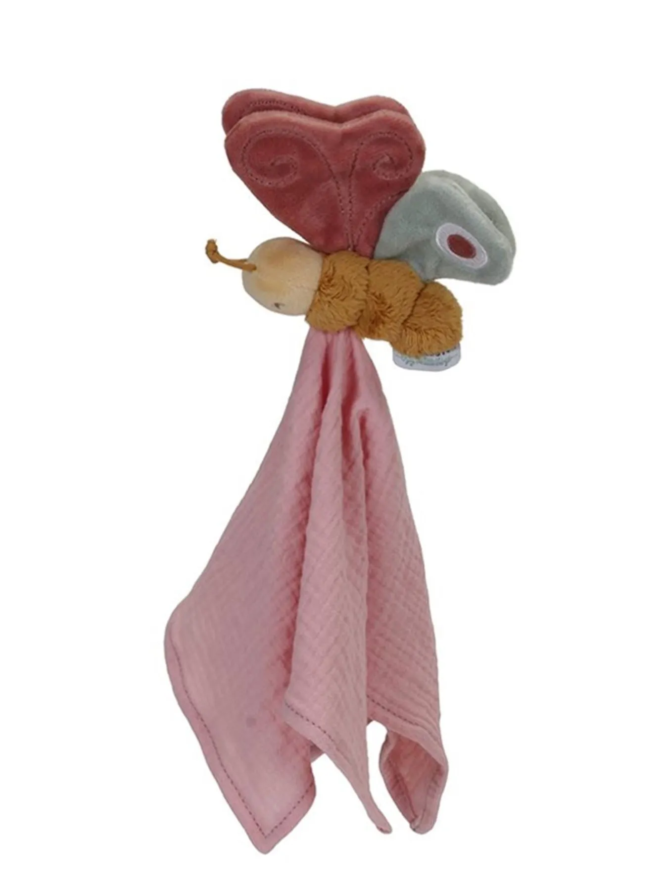 Little Dutch Soft Baby Gift Set - 2 Colours