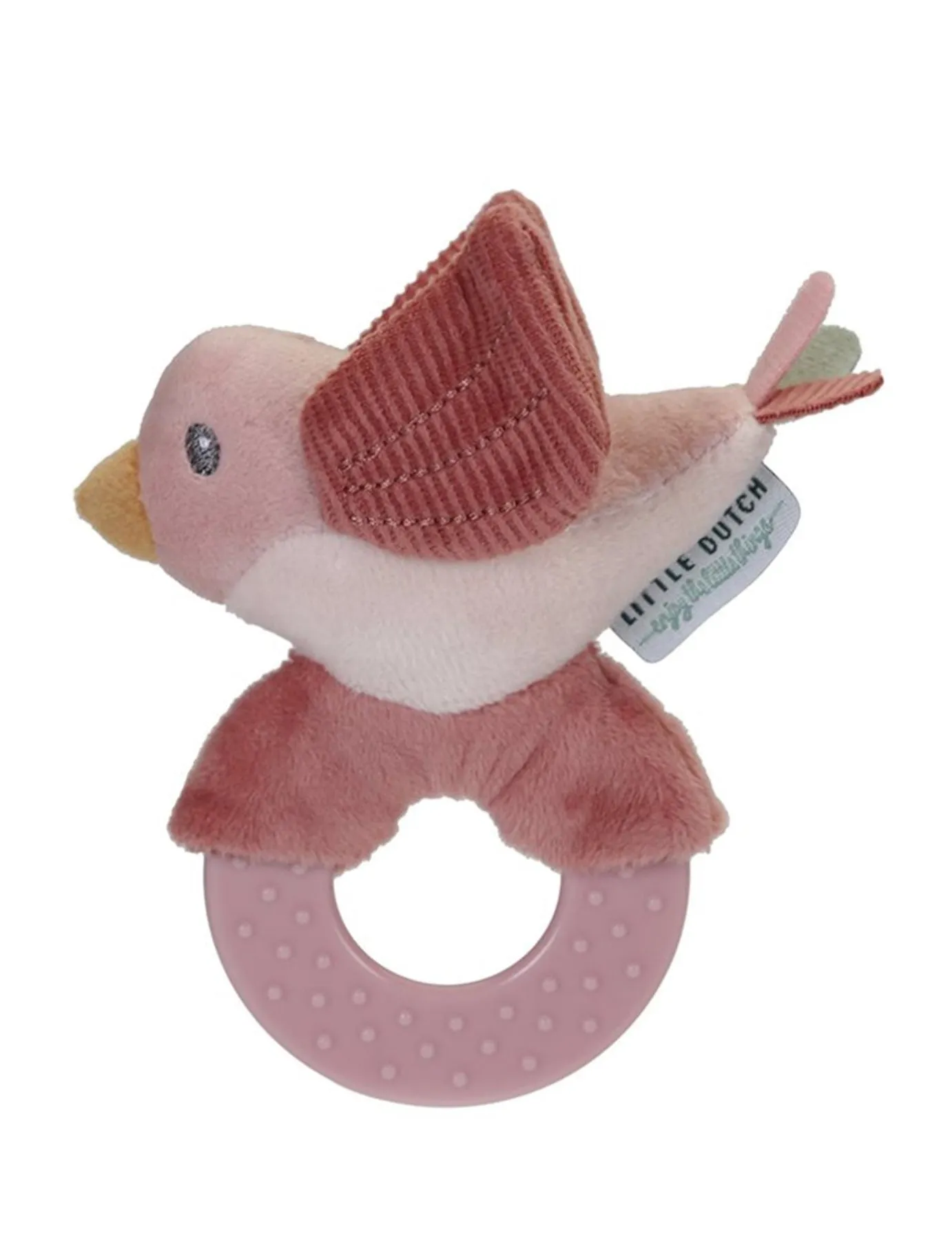 Little Dutch Soft Baby Gift Set - 2 Colours