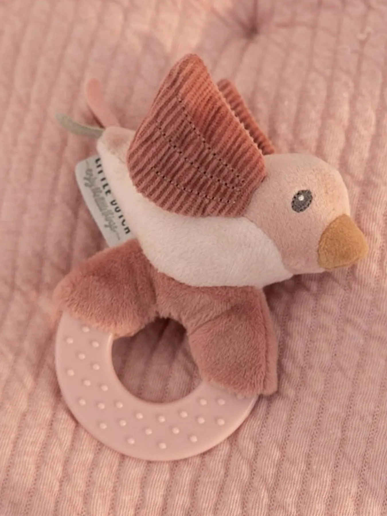Little Dutch Soft Baby Gift Set - 2 Colours