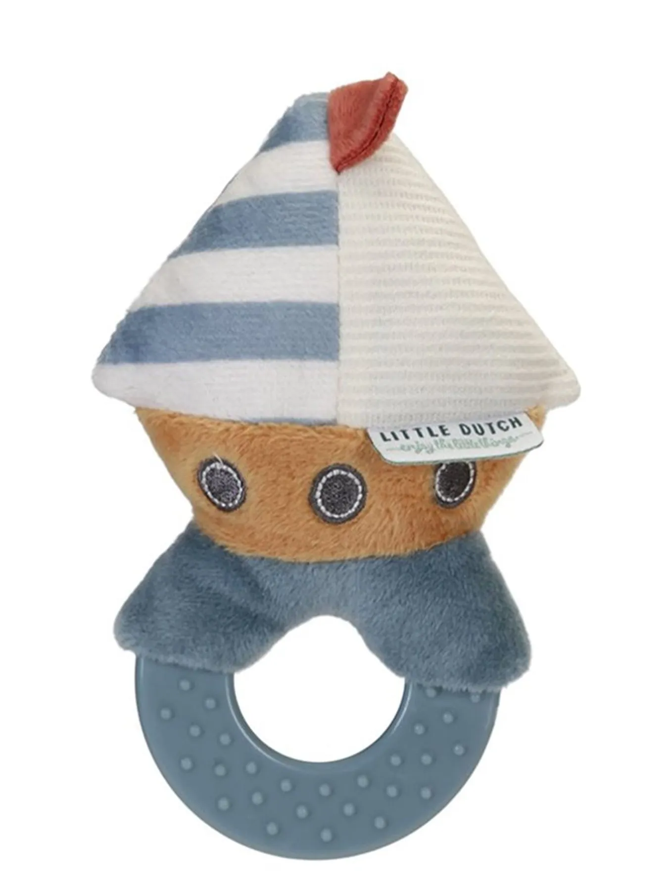 Little Dutch Soft Baby Gift Set - 2 Colours