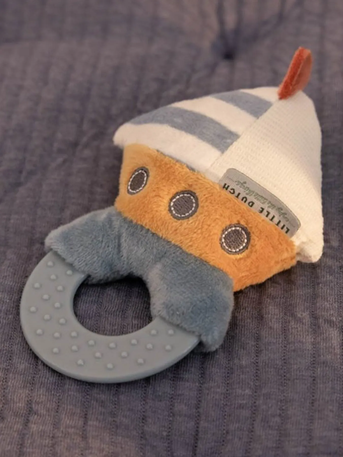 Little Dutch Soft Baby Gift Set - 2 Colours