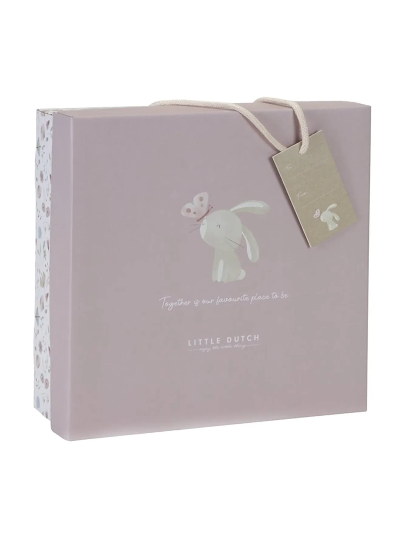 Little Dutch Soft Baby Gift Set - 2 Colours