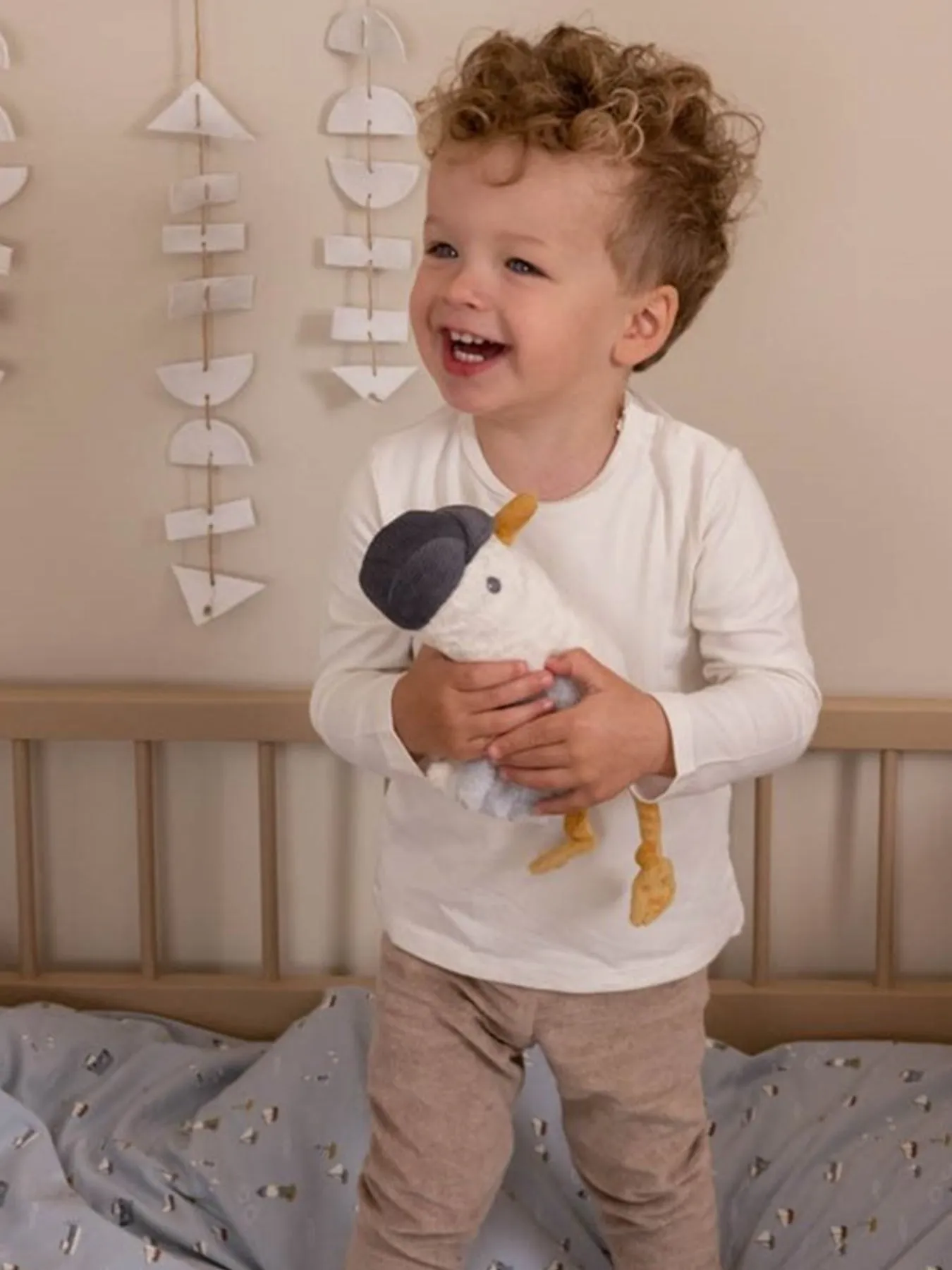 Little Dutch Soft Baby Gift Set - 2 Colours