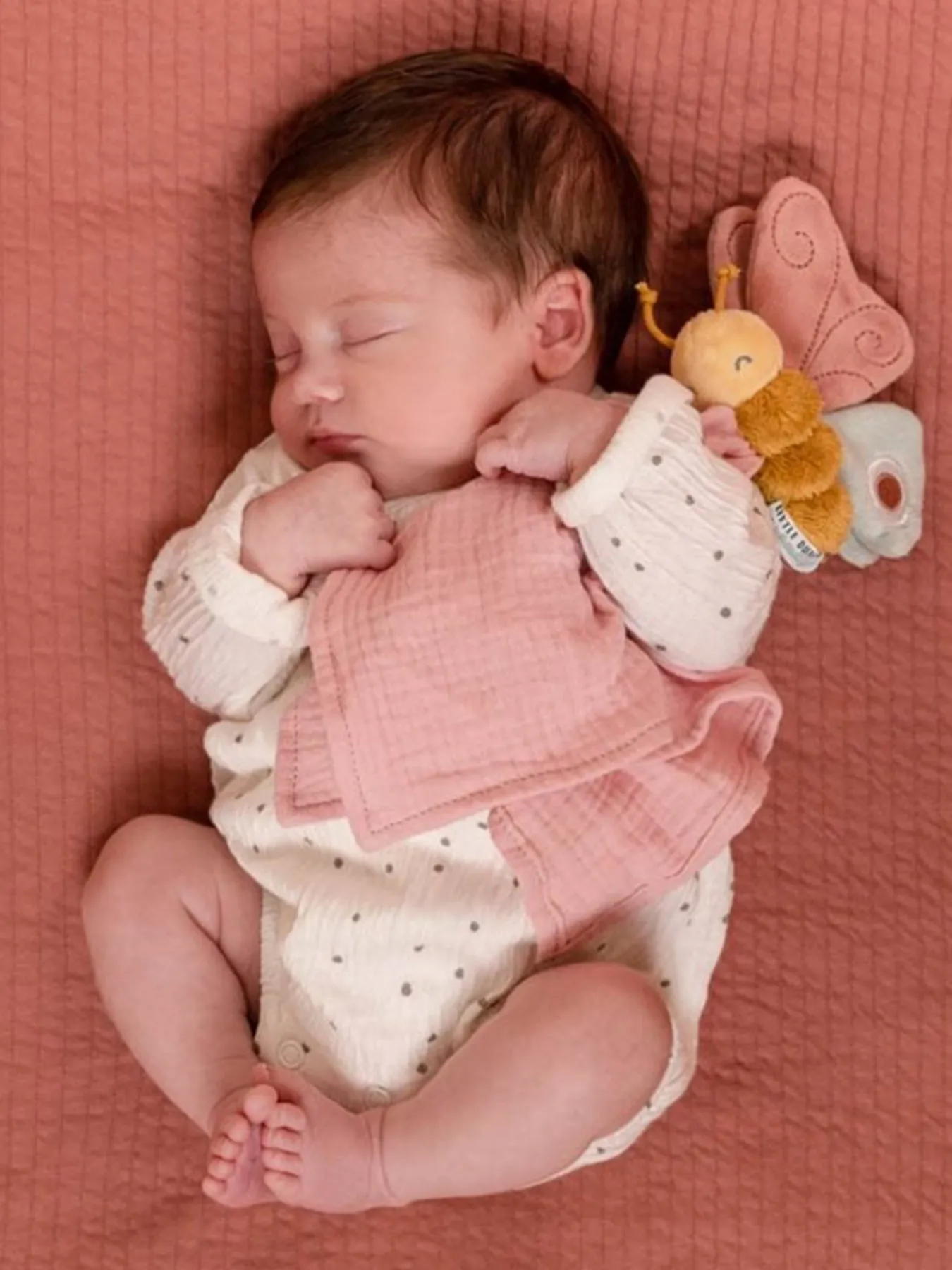 Little Dutch Soft Baby Gift Set - 2 Colours