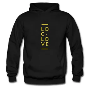 LOC LOVE HOODIE