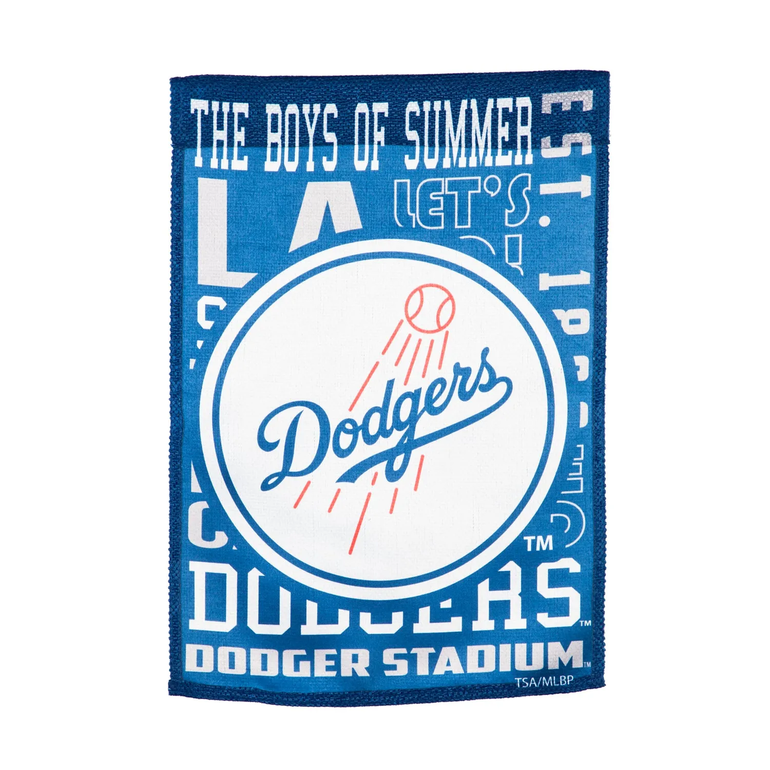 Los Angeles Dodgers, Fan Rules ES Gar,14es4213frb