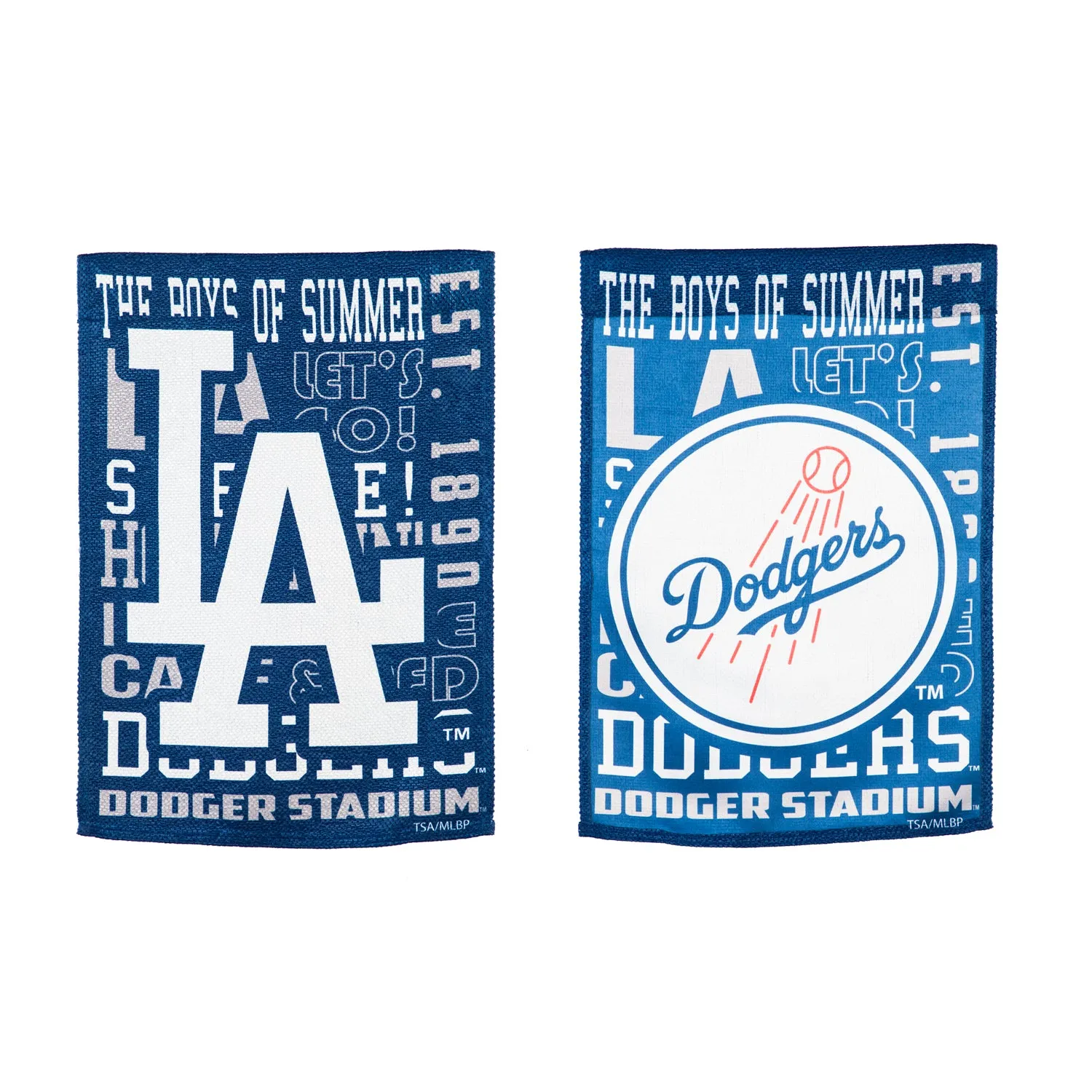 Los Angeles Dodgers, Fan Rules ES Gar,14es4213frb
