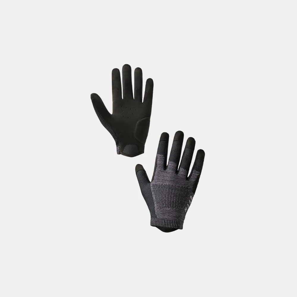 MAAP Alt_Road Glove - Nightshade/Black