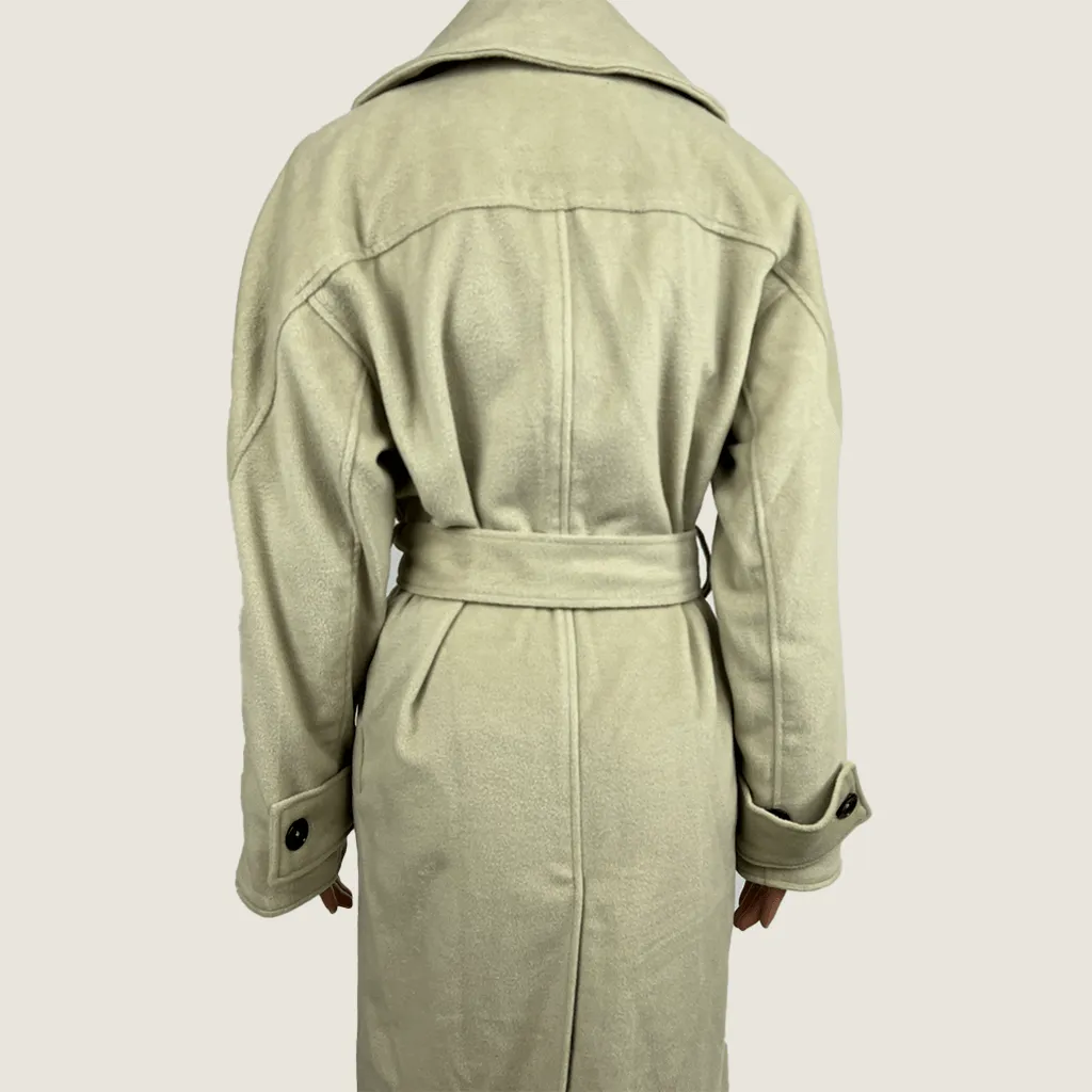 Madison The Label 'Larissa' Coat Small