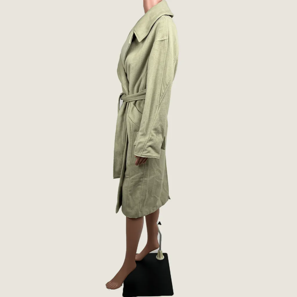 Madison The Label 'Larissa' Coat Small