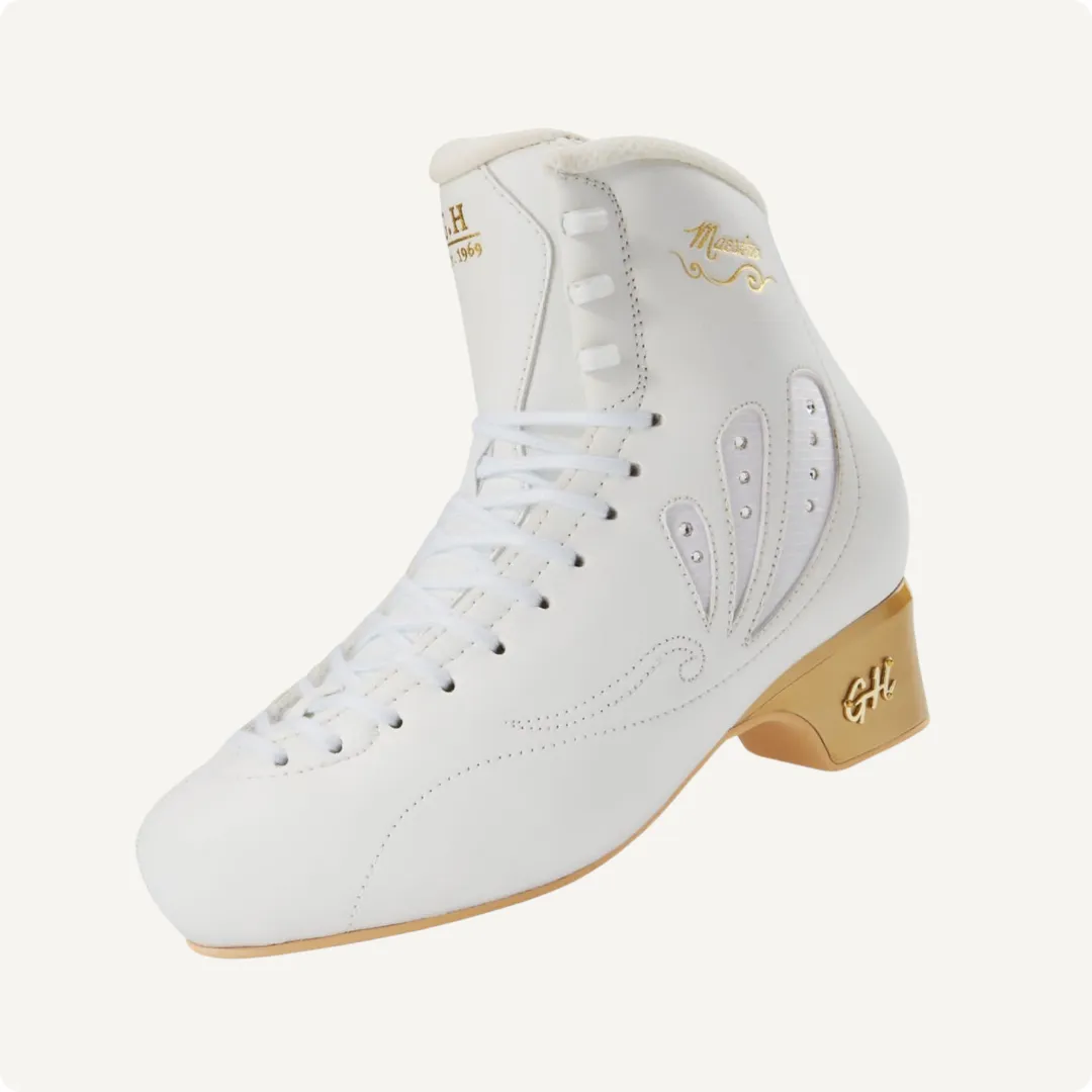 Maestro Roller Skate Boots