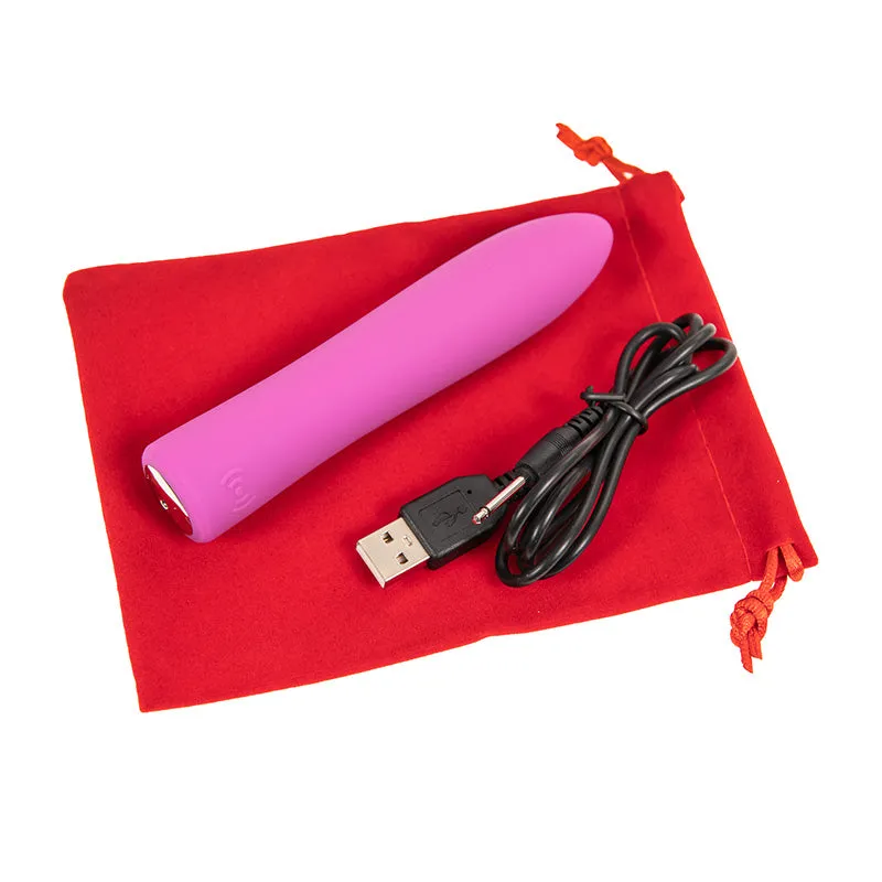 Magic Touch Fun Sensor Bullet Vibrator