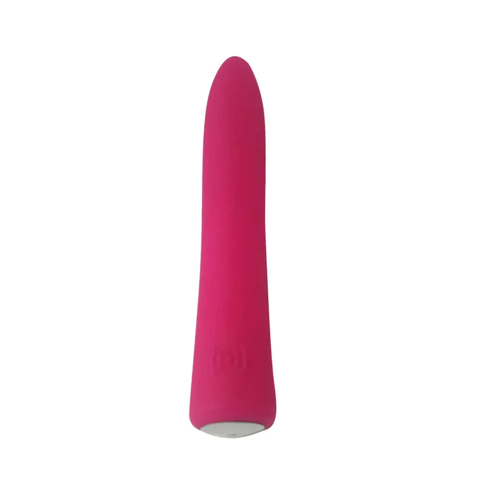 Magic Touch Fun Sensor Bullet Vibrator