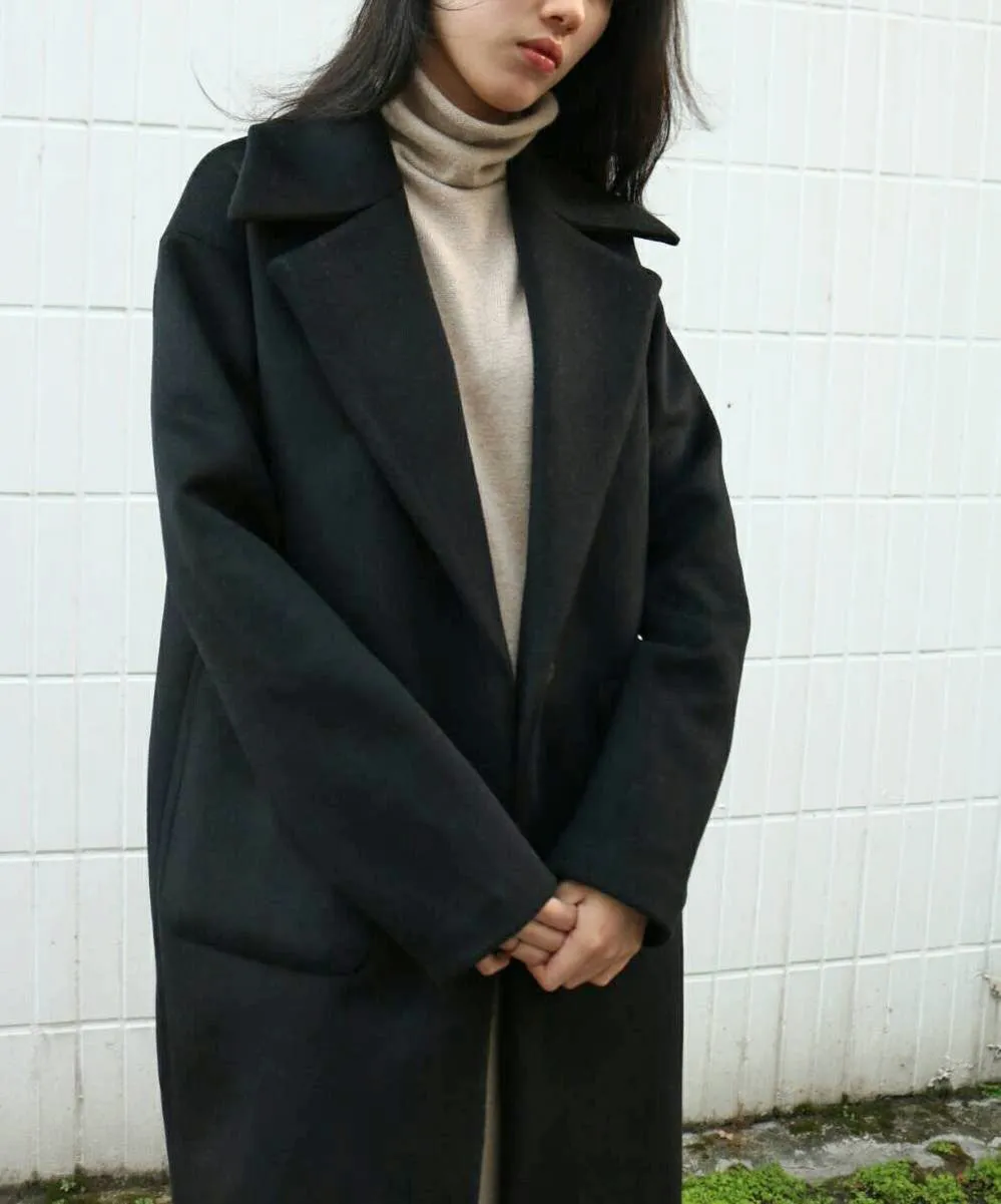 Mayfair coat