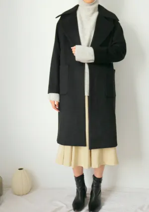 Mayfair coat