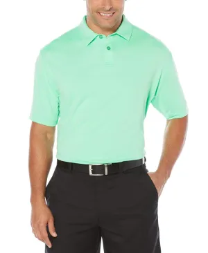 Mens Soft Essential Polo