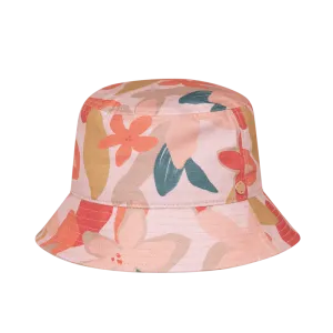 Millymook Reversible Bucket Hat - Hallet Blush