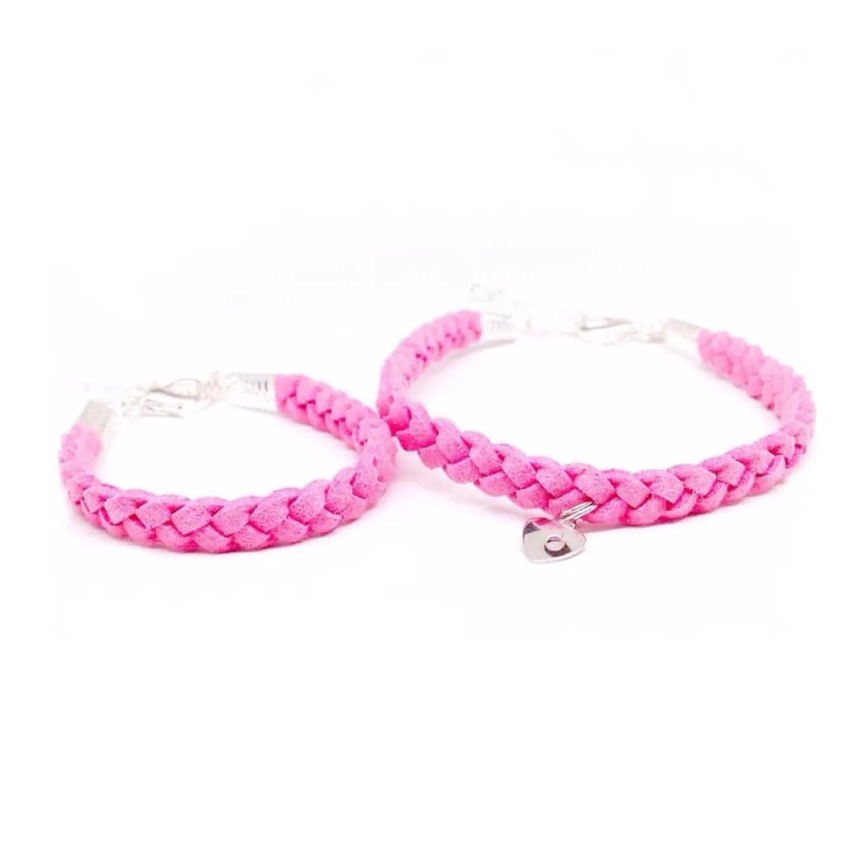 Mini & Me Matching Bracelets