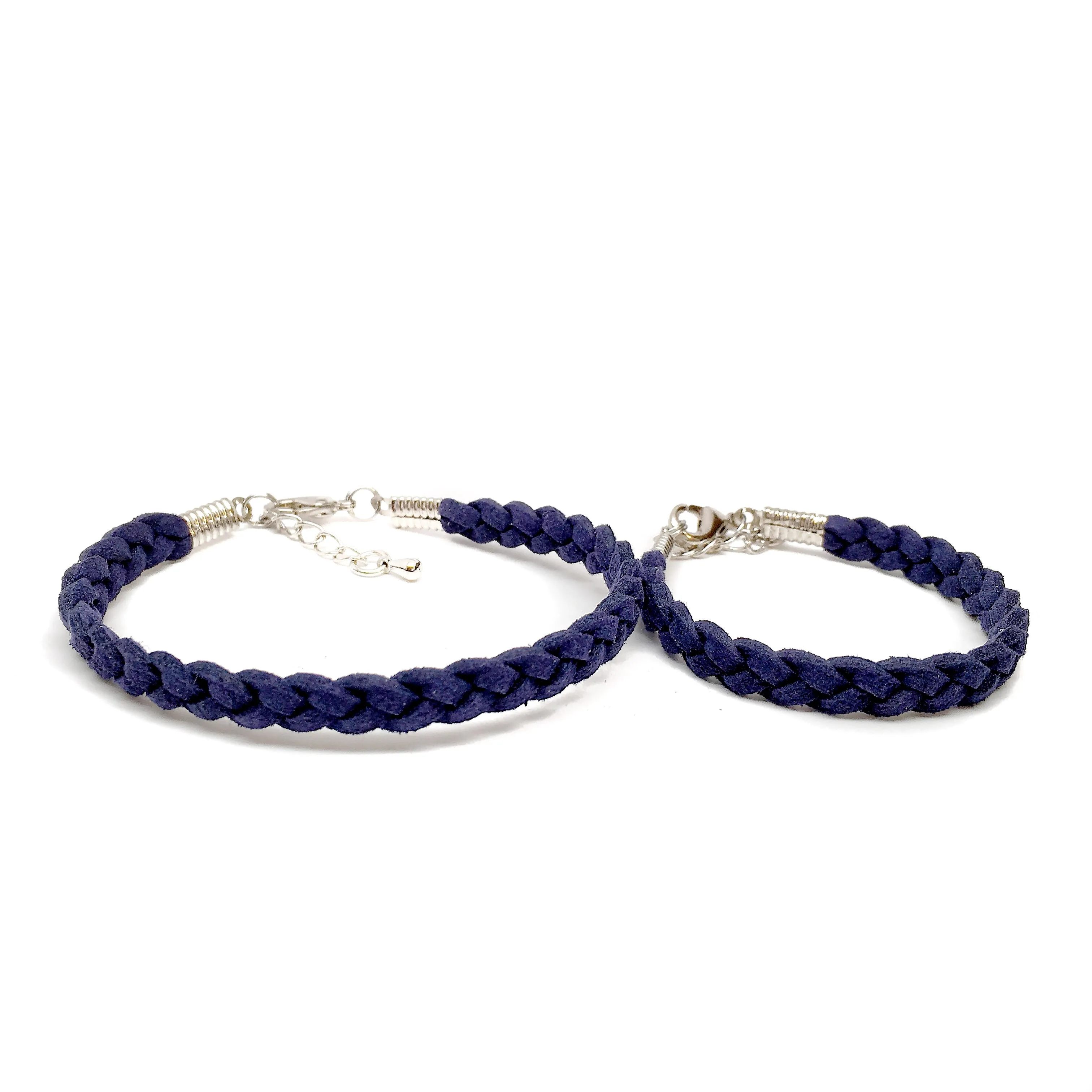 Mini & Me Matching Bracelets