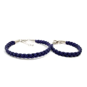 Mini & Me Matching Bracelets