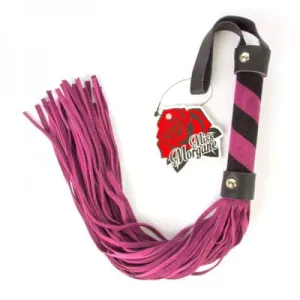 Miss Morgane - Medium Pink whip