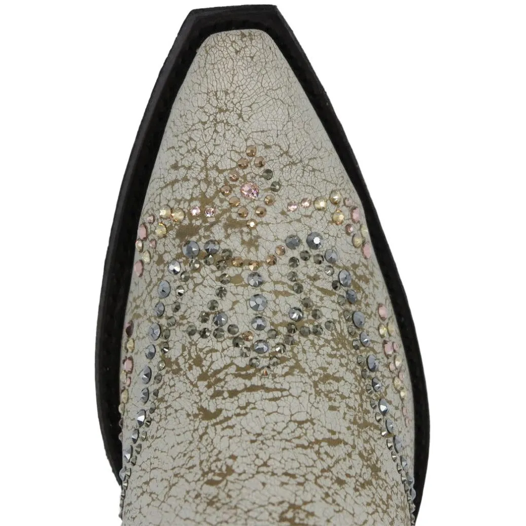 MONARCA CRYSTAL LIGHT