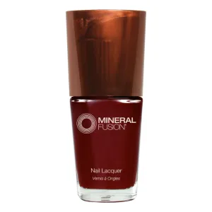 Nail Polish Ruby Slippers