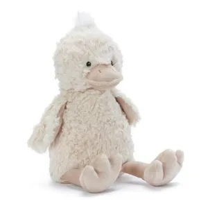 Nana Huchy Bill the Duck