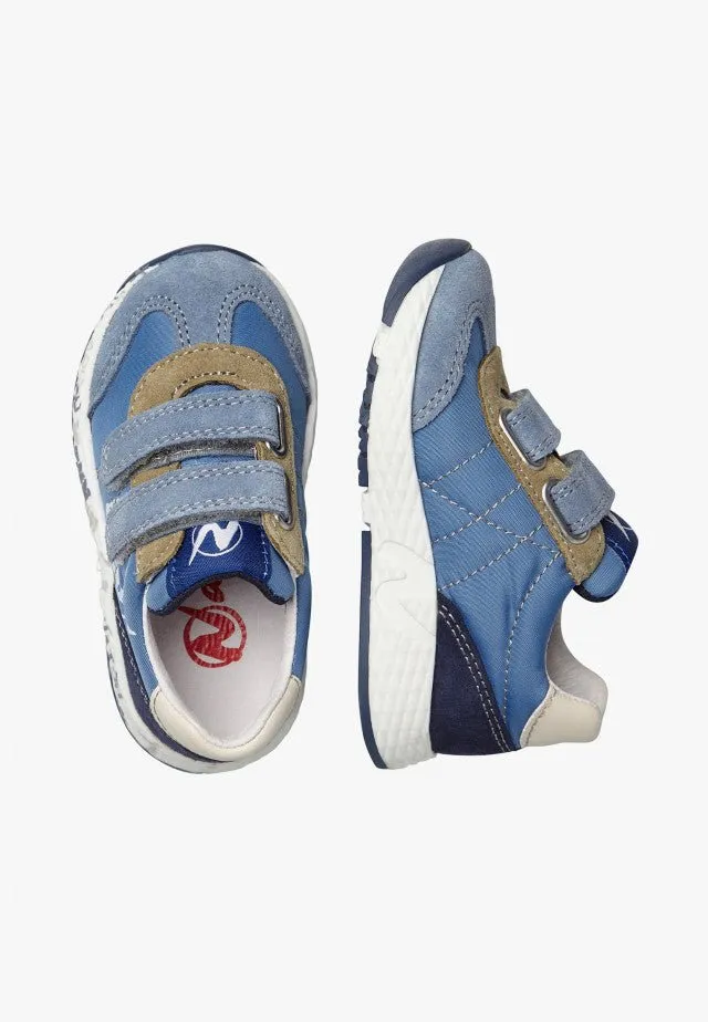 NATURINO -  JESKO VL - Blue Tonal