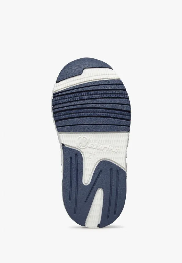 NATURINO -  JESKO VL - Blue Tonal