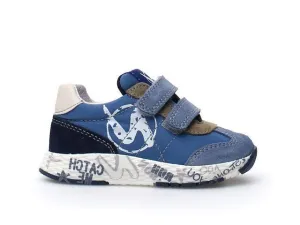 NATURINO -  JESKO VL - Blue Tonal