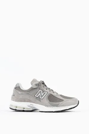 NEW BALANCE 2002R MARBLEHEAD GRAY