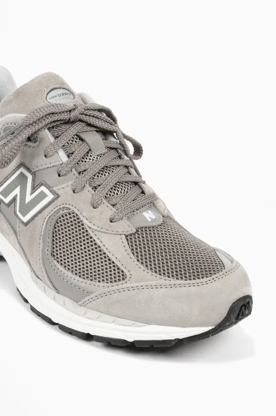NEW BALANCE 2002R MARBLEHEAD GRAY