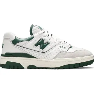 New Balance 550 Forest Green