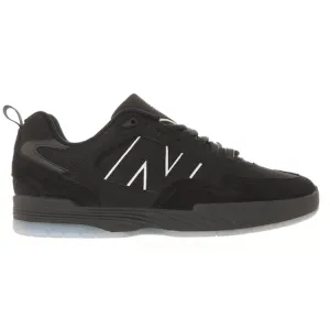 New Balance Numeric 808 x Tiago Lemos Black/Black Shoes