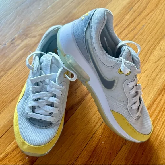 Nike Air Max Motif Kids Sneakers