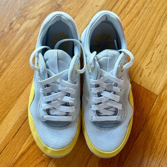 Nike Air Max Motif Kids Sneakers